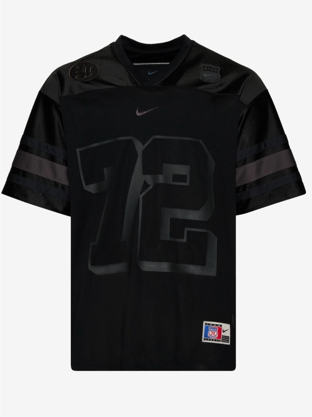 Nike Men’s Next Up American Football Jersey